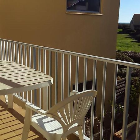Capao Appartement Climatise Grande Terrasse Place Parking & Piscine 阿格德 外观 照片